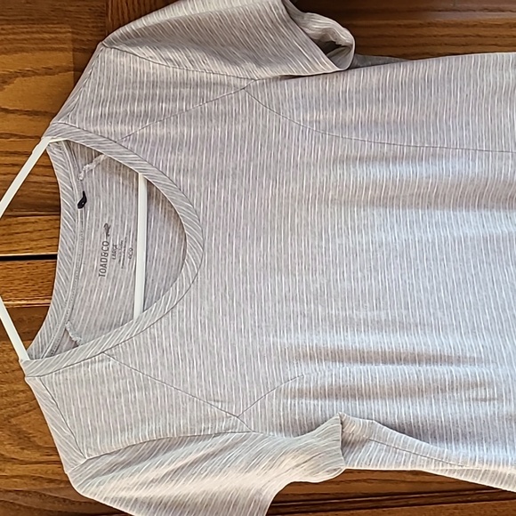 Toad&Co Dress - Picture 3 of 7